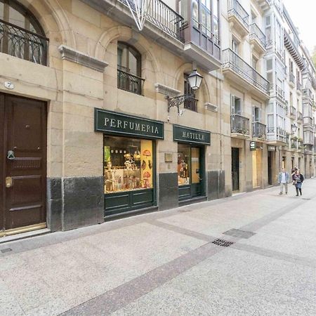 The Rentals Collection | Loreak San Sebastián Exterior foto