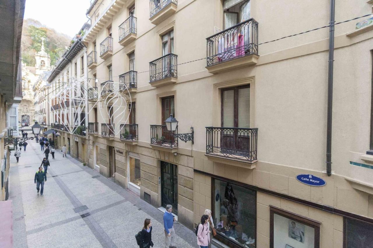The Rentals Collection | Loreak San Sebastián Exterior foto
